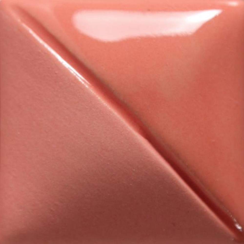 Peach - 4-oz. Fundamentals Underglaze by Mayco Colors Peach - 4-oz. Fundamentals Underglaze by Mayco Colors